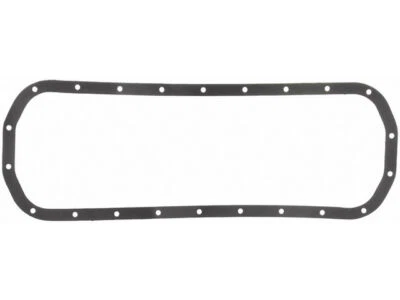 Juego de juntas de cárter de aceite para Ford Custom 300 1957-1960 Felpro 49774MCNP 1959 1958 Foto 1 de 2