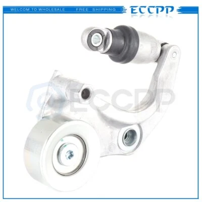 Tensor de correa Serpentine para Honda Civic DX EX LX GX 2006-2015 (GNC) 1,8 L Foto 1 de 4