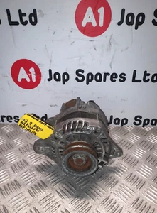 Mitsubishi SHOGUN 2007 - 2014 3.2 DIESEL LICHTMASCHINE A2TX1279A (REF: AL156) - Bild 1 von 6