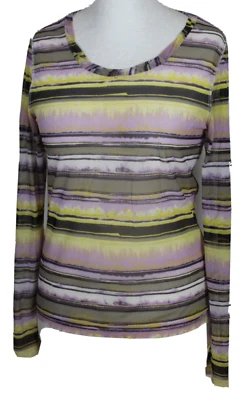 Camisa Gil Bret Para Mujeres Talla 40, Muy Buen Estado - Imagen 1 de 3