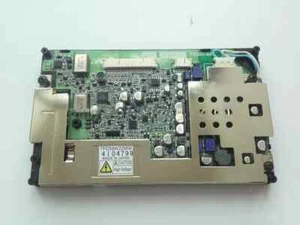 Display For Maserati 4200 GT Spyder Coupe GPS Navigation Repiar Replacement - Picture 1 of 5