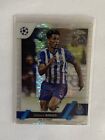 2022 Topps Chrome Uefa Goncalo Borges #134 Pulsar Refractor Rc Rookie Fc Porto