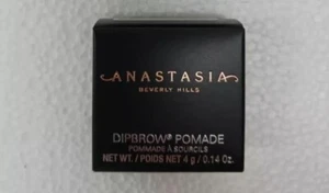 Anastasia Beverly Hills DIPBROW Pomada para Cejas Impermeable Mediano Marrón Precio de venta sugerido por el fabricante $23 Nuevo en caja - Imagen 1 de 1