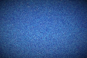 Cobalt Colored Sand 12oz - (1 cup) 175 Colors ~ Mix & Match ~ Buy More &Save - Picture 1 of 6