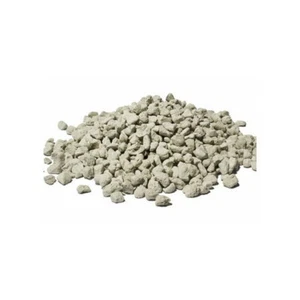 Pomice 3/8mm per giardino giardinaggio substrato pacciamatura piante vasi bonsai - Imagen 1 de 8