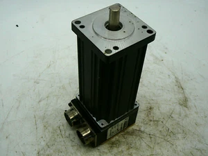 PARKER SM233AE-NTQN COMPUMOTOR, SERVO MOTOR 340V 2.1A 140 oz-in - Picture 1 of 13