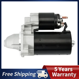 Starter For BMW 3 series 5 series M3 X3 Z3 Z4 1996-2001 2002 2003 2004 2005 2006 - Bild 1 von 13