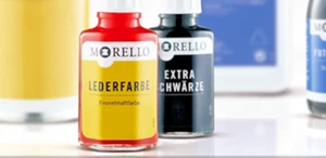 Morello Leather Dye - Picture 1 of 9