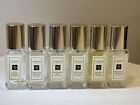 Jo Malone London Cologne Spray Travel Size 9ml/0.3oz **Choose Your Scent** NEW