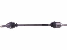For 1983-1987 Mercury Lynx Axle Assembly Front Right Cardone 86915PC 1984 1985