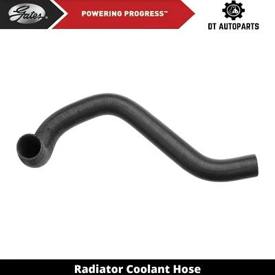 Para Jeep TJ 1997-2002 2,5 L L L4 GAS radiador refrigerante manguera puertas inferiores 1998 1999 Foto 1 de 4