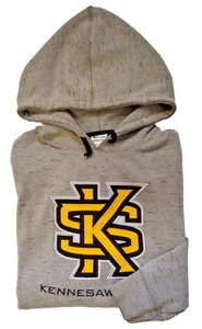 Kennesaw State Champion Men's Pullover Hoodie Jacket Size Large - Picture 1 of 5
