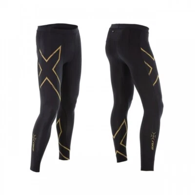 2XU Elite MCS komprimierungsdicht