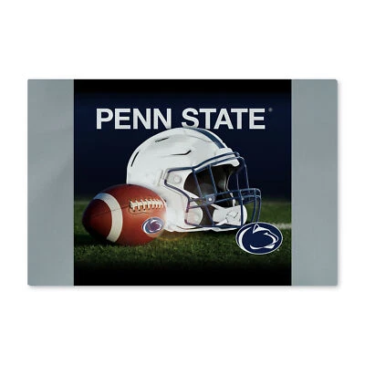 Alfombra de piso lavable Northwest NCAA Penn State Nittany Lions Gameday, 20"x32" Foto 1 de 2