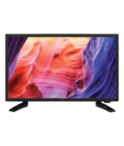 GPX TE1982B 19" 720p 60Hz LED HDTV (NEW) - Picture 1 of 5