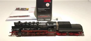Märklin H0 37898 Dampflok BR 50 3045 der DB mfx / DCC / Sound (P330) - Bild 1 von 5