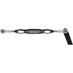 Pro-One Performance 506020B Shift Linkage - Ball Milled - Black - Picture 1 of 3