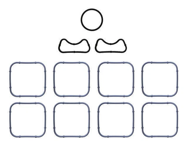 Комплект прокладок впускного коллектора для 2009-2010 Dodge Ram 2500 5,7 л V8 HC513TM - Изображение 1 из 1