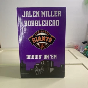Jalen Miller Bobble Head - Bild 1 von 9