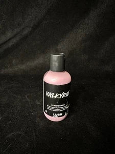 Lush Walkyrie Duschspülung 3,3 flüssige Unzen belebt chemisch geschädigtes Haar NEU - Bild 1 von 5