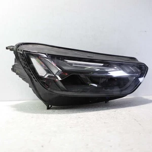 2021-2023 Audi Q5 SQ5 Full LED Right Side Headlight Assembly OEM 80A.941.036.E - Picture 1 of 9