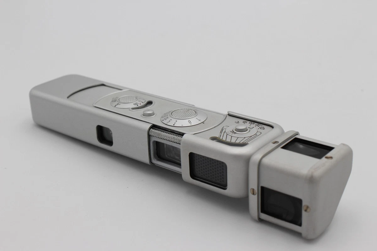 Minox LX Vintage Subminiature Cameras for sale | eBay