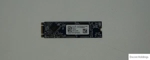Dell 64 GB Apacer MLC M.2 SATA 2280 SSD J4V0N - Foto 1 di 1