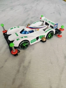 Tamiya Mini 4WD Ma Power Spec Start Pack Kit Auto Personalizzato Inutilizzato - Foto 1 di 8