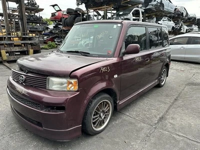 Steering Gear/Rack Power Rack And Pinion Fits 04-06 SCION XA 888155 Foto 1 de 4