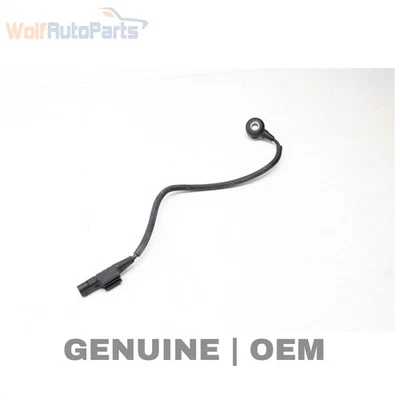 2020-2023 VW ATLAS CROSS SPORT - Engine Knock Sensor 06K905377F - Image 1 of 4