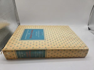 Mastering the Art of French Cooking Julia Child and Simone Beck Volume Two 1975 - Imagen 1 de 9