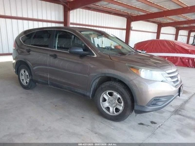 Front STABILIZER BAR 2012-2014 HONDA CR-V Foto 1 de 4