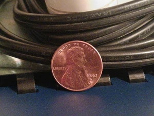 1980 D Red Lincoln Cent DDO Obverse Uncirculated GEM  - Picture 1 of 4