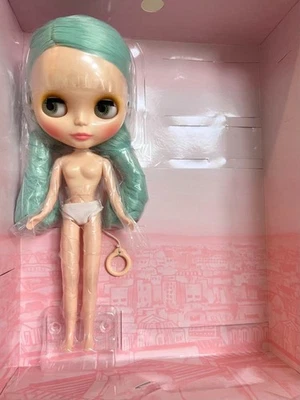 USED Neo Blythe doll Float Away Dream Good Smile Company Hasbro w/o Clothes - Image 1 of 2