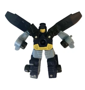 Transformers Armada Grindor Micron Minicon Hasbro 2003 Street Action Team Bank - Picture 1 of 6