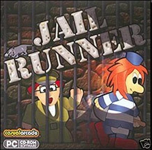 JAIL RUNNER - Picture 1 of 3