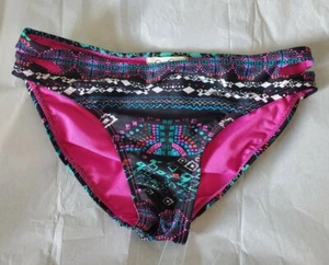 Parte inferior de bikini hipster Jessica Simpson talla 12  - Imagen 1 de 4