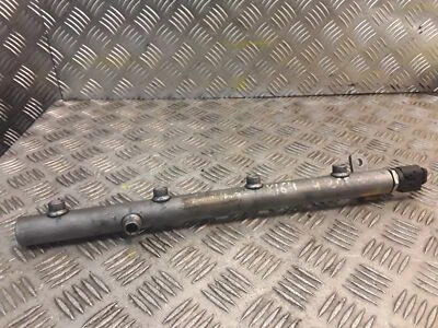 MERCEDE BENZ X164 GL 420 CDI Right Side Fuel Rail 6290701695 0061533328 - image 1 of 3