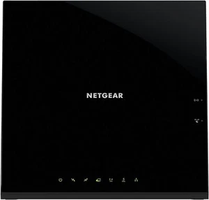 Netgear Ac1600 WIFI Kabel Modem Router C6250 -Dobry - Zdjęcie 1 z 5