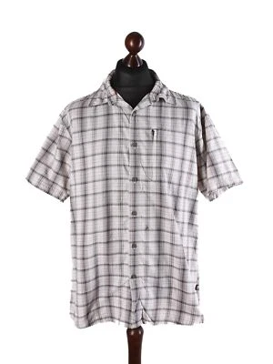 The North Face Checked Short Sleeve Shirt - Image 1 of 4