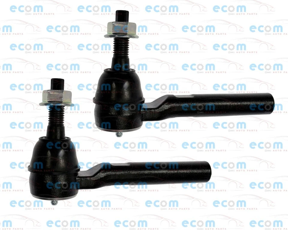 转向外扎杆末端适用于吉姆西 Yukon Denali Sierra 1500 Silverado 1500 — 第 1/2 张图片