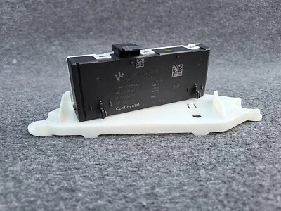 BMW F31 F36 F15 F16 F45 F46 F48 electric tailgate control unit module 7481616 - Image 1 of 4