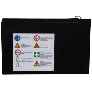 Batterie de Remplacement Pour Électrique Véhicule Auto Enfants Voiture - Afbeelding 1 van 5