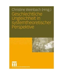 Geschlechtliche Ungleichheit in systemtheoretischer Perspektive - Afbeelding 1 van 1