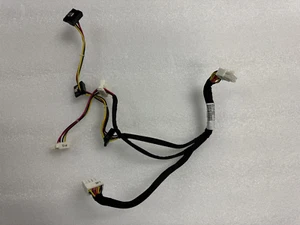 HP 663137-001 ProLiant ML350 G8 PSU Rise Cable With Power For Drive Cages - Picture 1 of 1