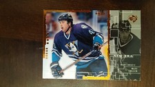 1998-99 Upper Deck UD3 Matt Cullen