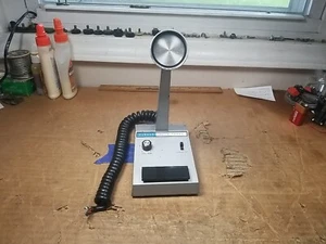 Turner + Plus Three Microphone - Zdjęcie 1 z 6