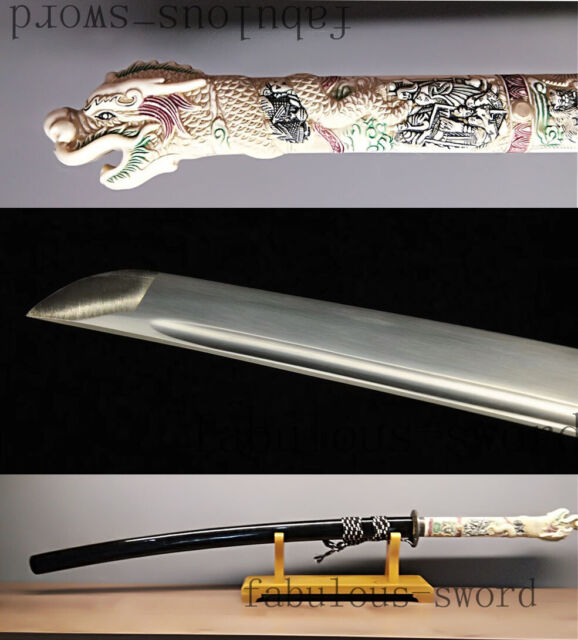 Muramasa Weaponoverwatch Genji Swordanime Sword - China Sword and Cosplay  price