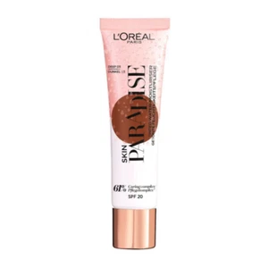 L'Oreal Paris Skin Paradise Tinted Water Moisturiser Spf 20 30ml - 03 Deep - Bild 1 von 2