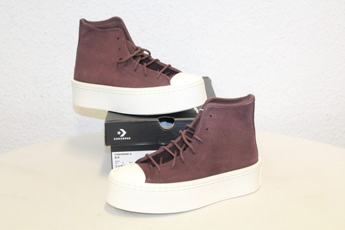 Converse CTAS Modern Lift Hi A06783C taglia EU: 37 nuova fattura IVA